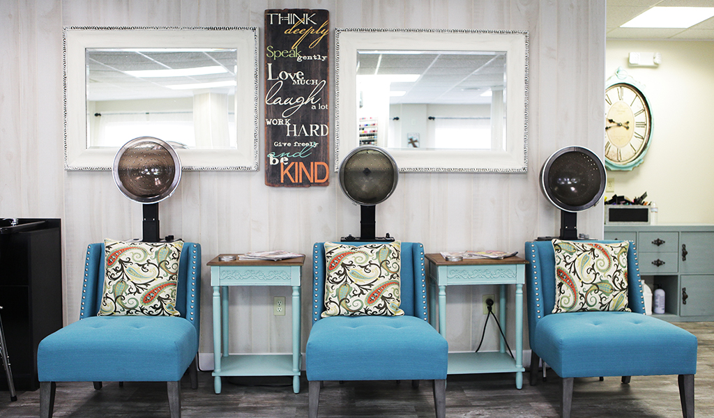 Salon & Spa Services Jacksonville FL Hair Salon Near Me